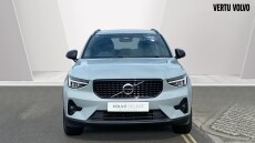Volvo XC40 2.0 B3P Plus Dark 5dr Auto Petrol Estate
